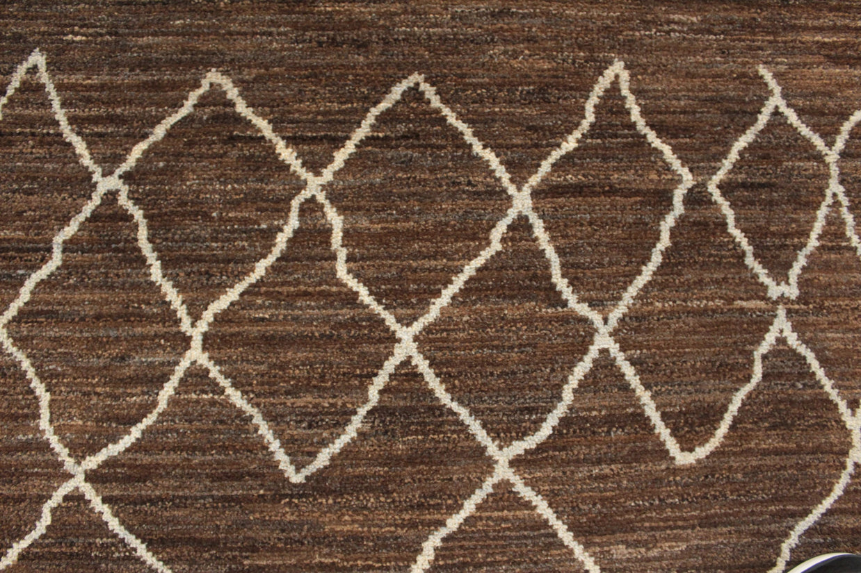 Moroccan Rug - 178 cm x 128 cm