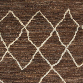 Moroccan Rug - 178 cm x 128 cm