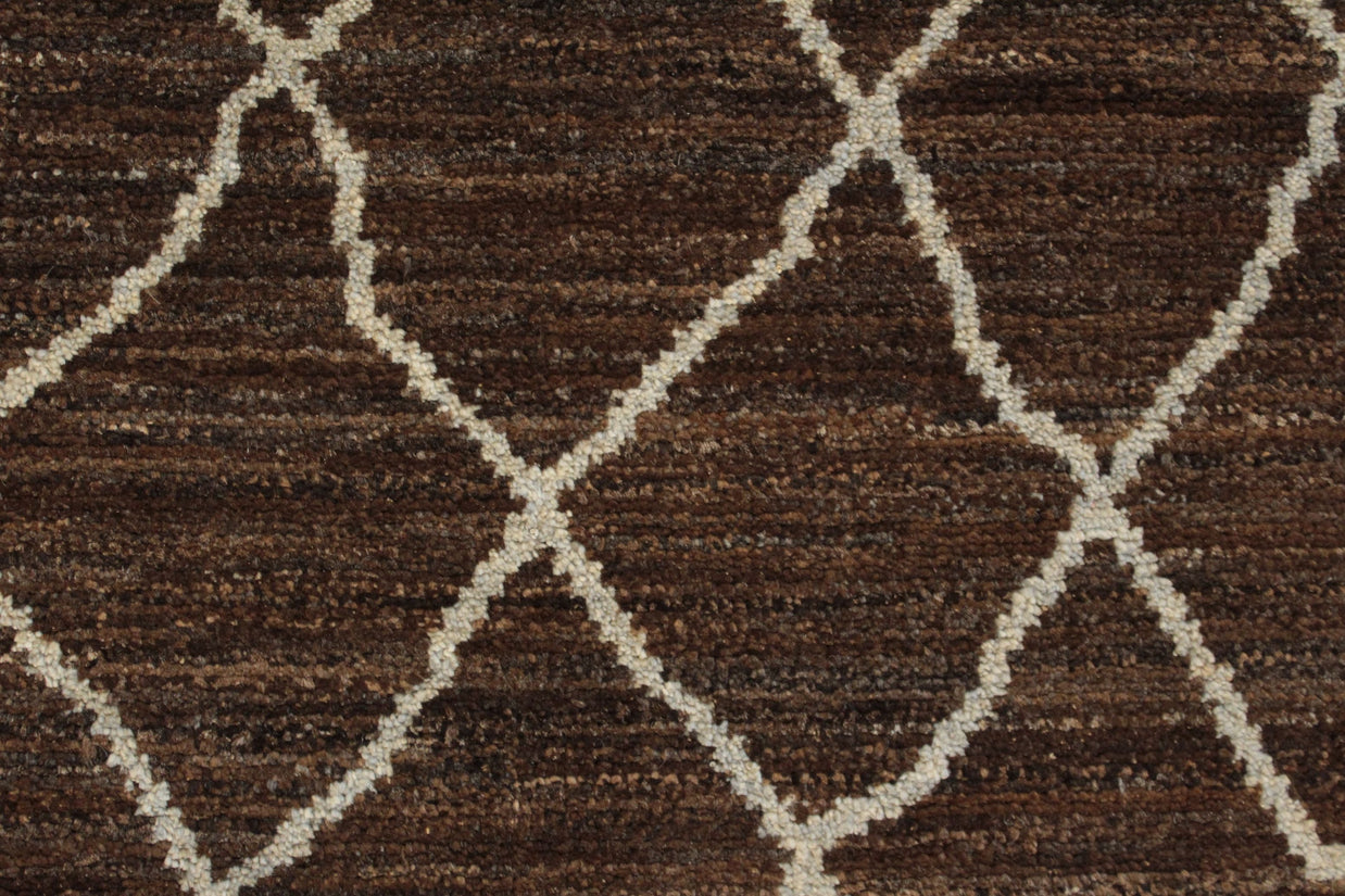 Moroccan Rug - 178 cm x 128 cm