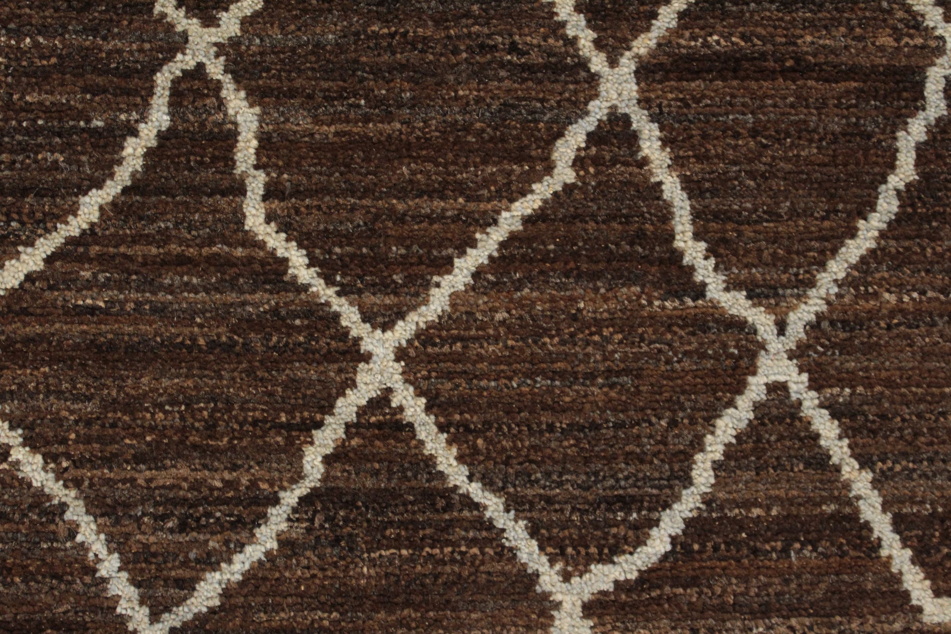 Moroccan Rug - 178 cm x 128 cm