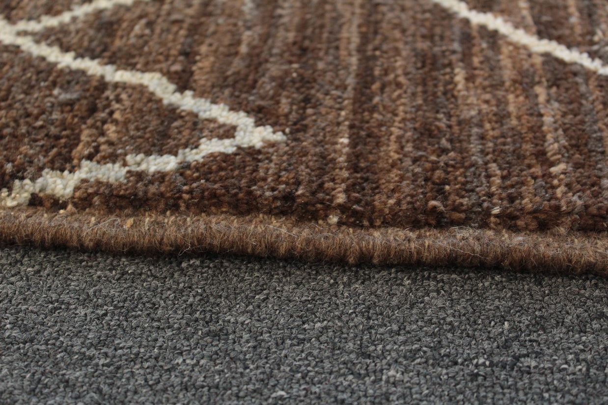 Moroccan Rug - 178 cm x 128 cm
