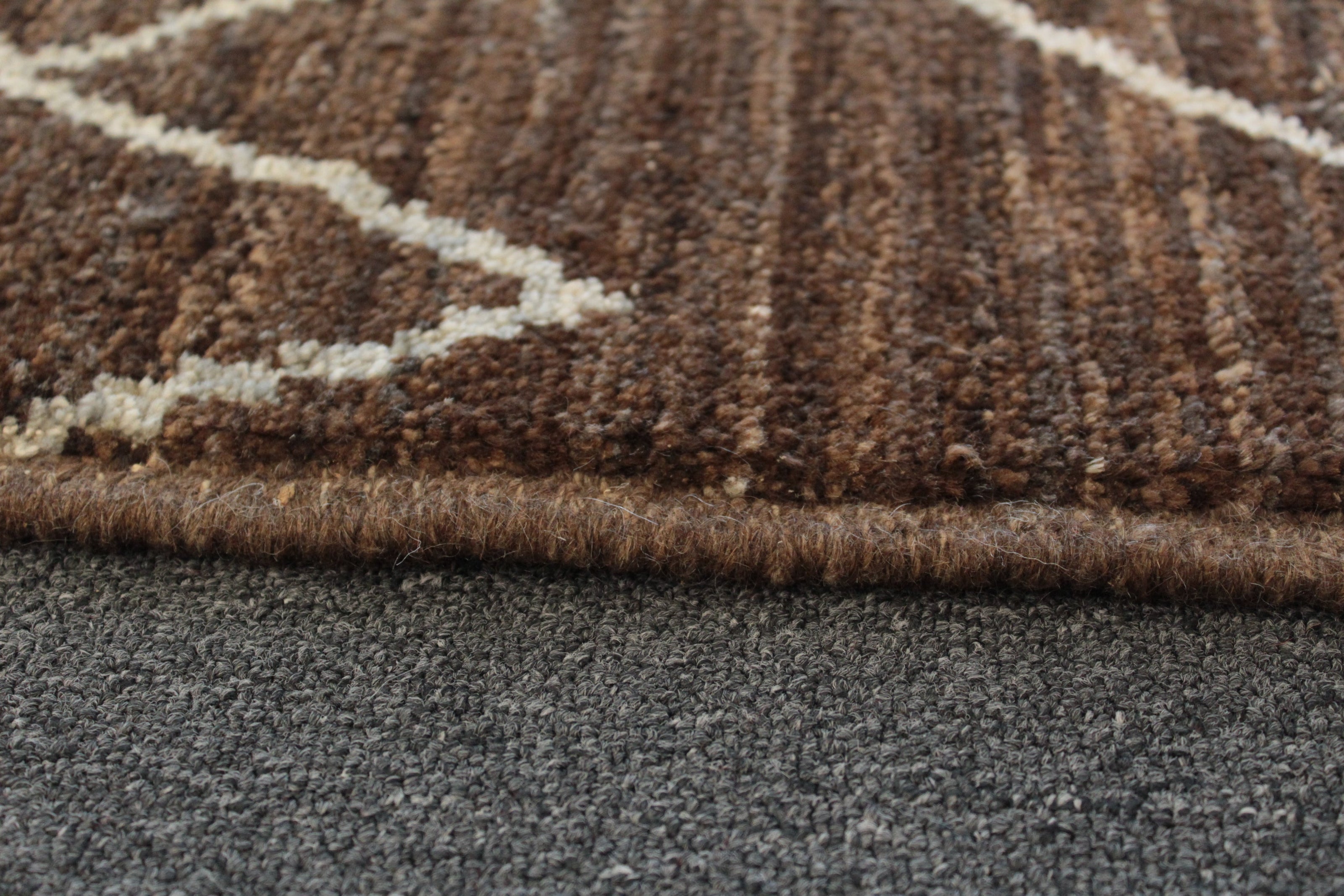 Moroccan Rug - 178 cm x 128 cm