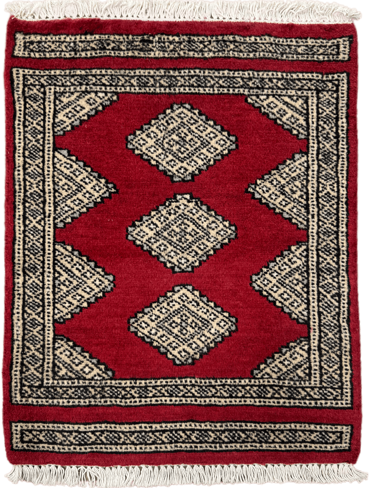 Jaldar Rug - 60 cm x 40 cm