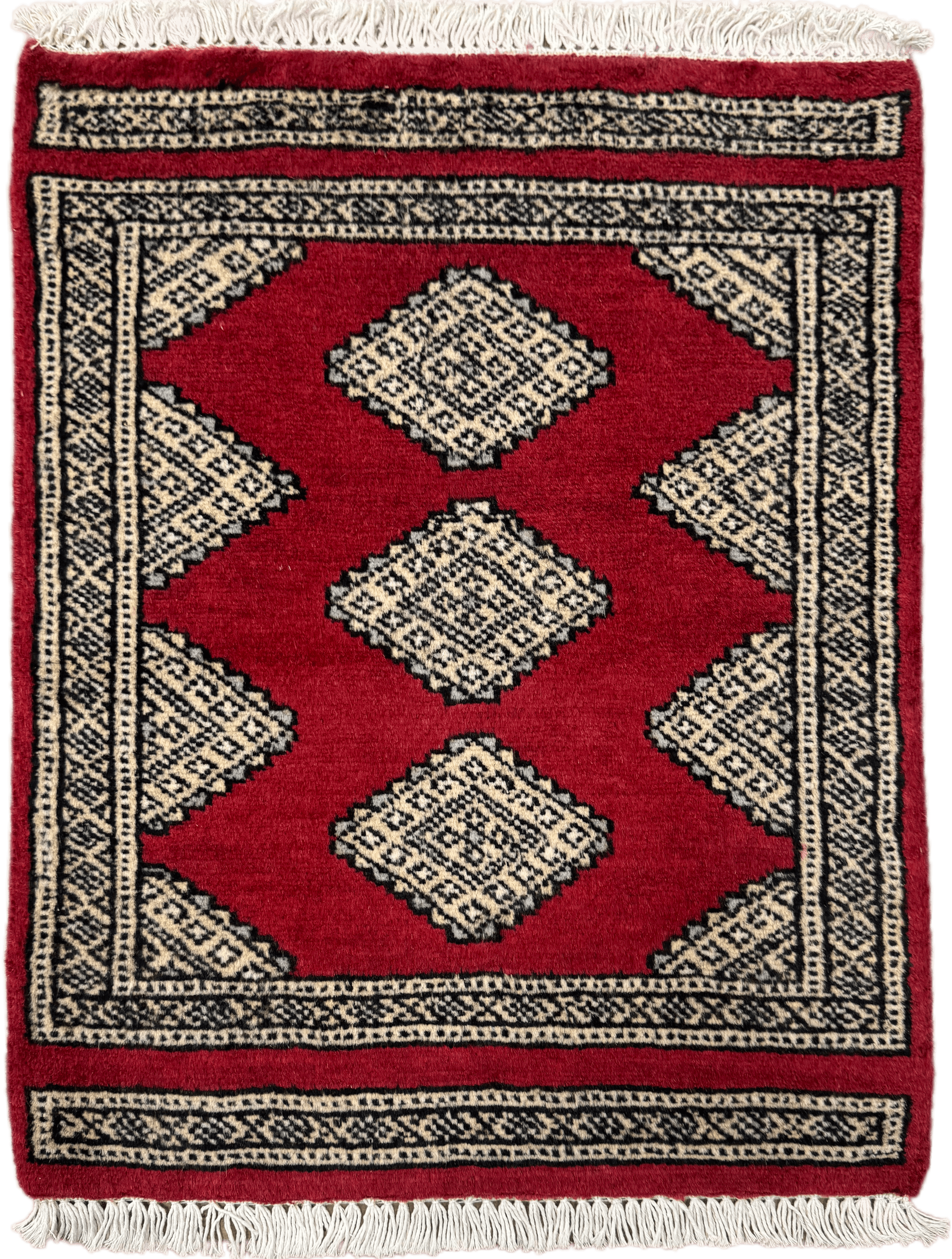 Jaldar Rug - 60 cm x 40 cm