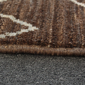 Moroccan Rug - 178 cm x 128 cm