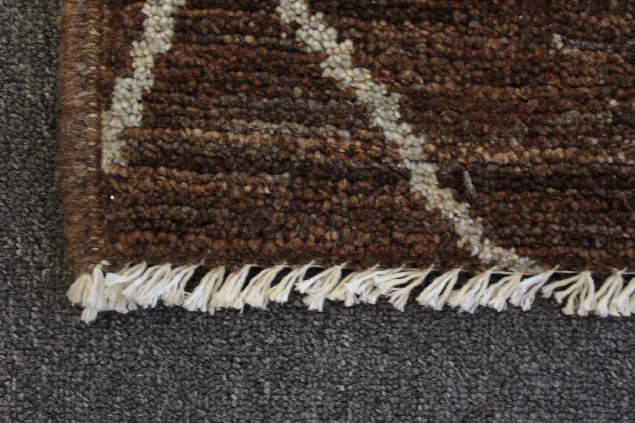Moroccan Rug - 178 cm x 128 cm