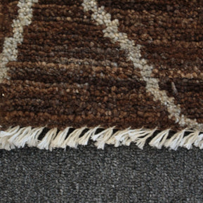 Moroccan Rug - 178 cm x 128 cm