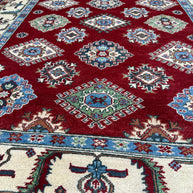 Kazak Rug - 194 cm x 145 cm