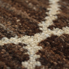 Moroccan Rug - 178 cm x 128 cm