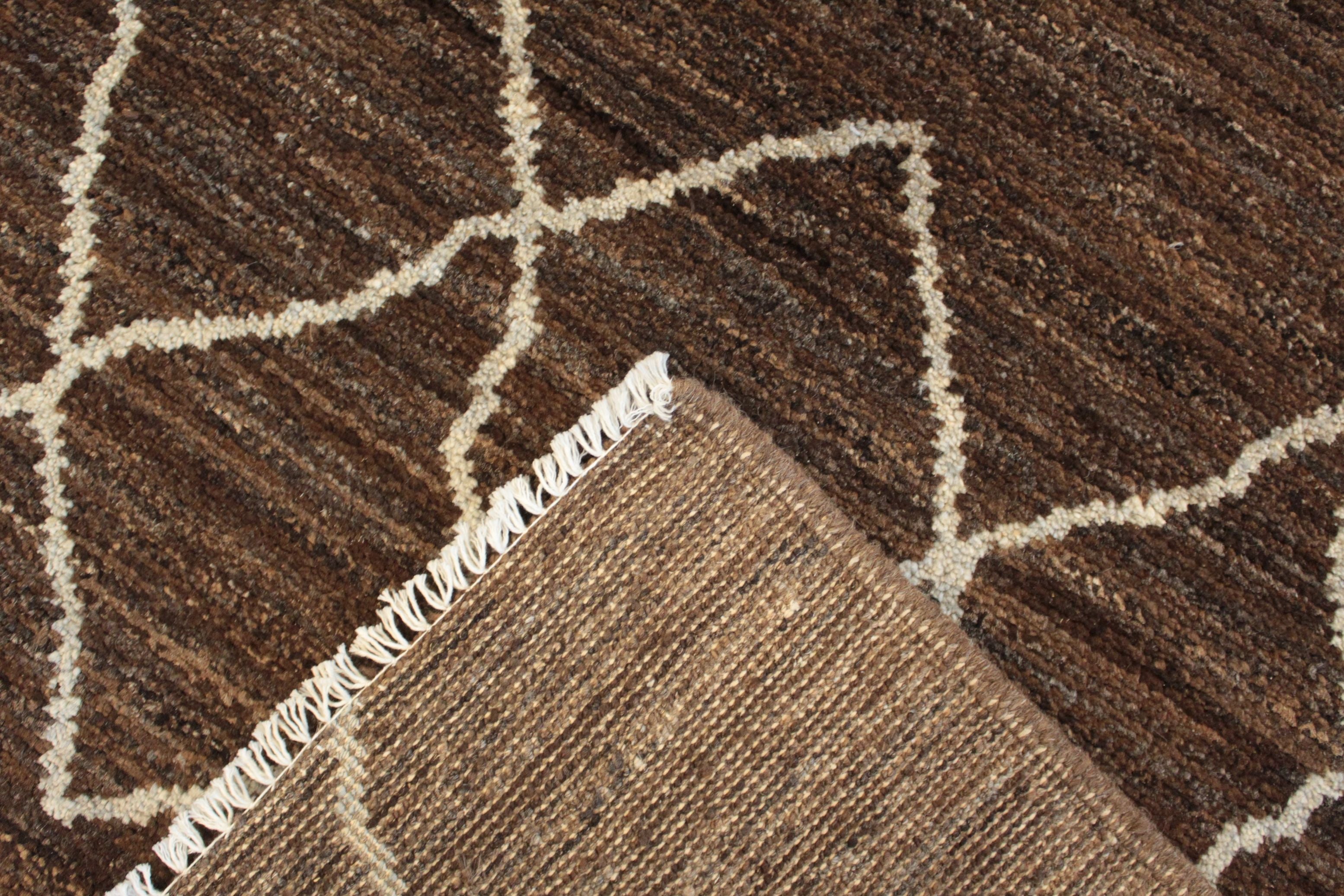 Moroccan Rug - 178 cm x 128 cm