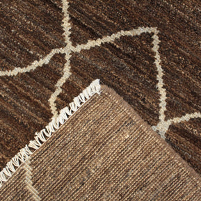 Moroccan Rug - 178 cm x 128 cm