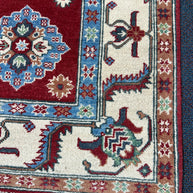 Kazak Rug - 194 cm x 145 cm
