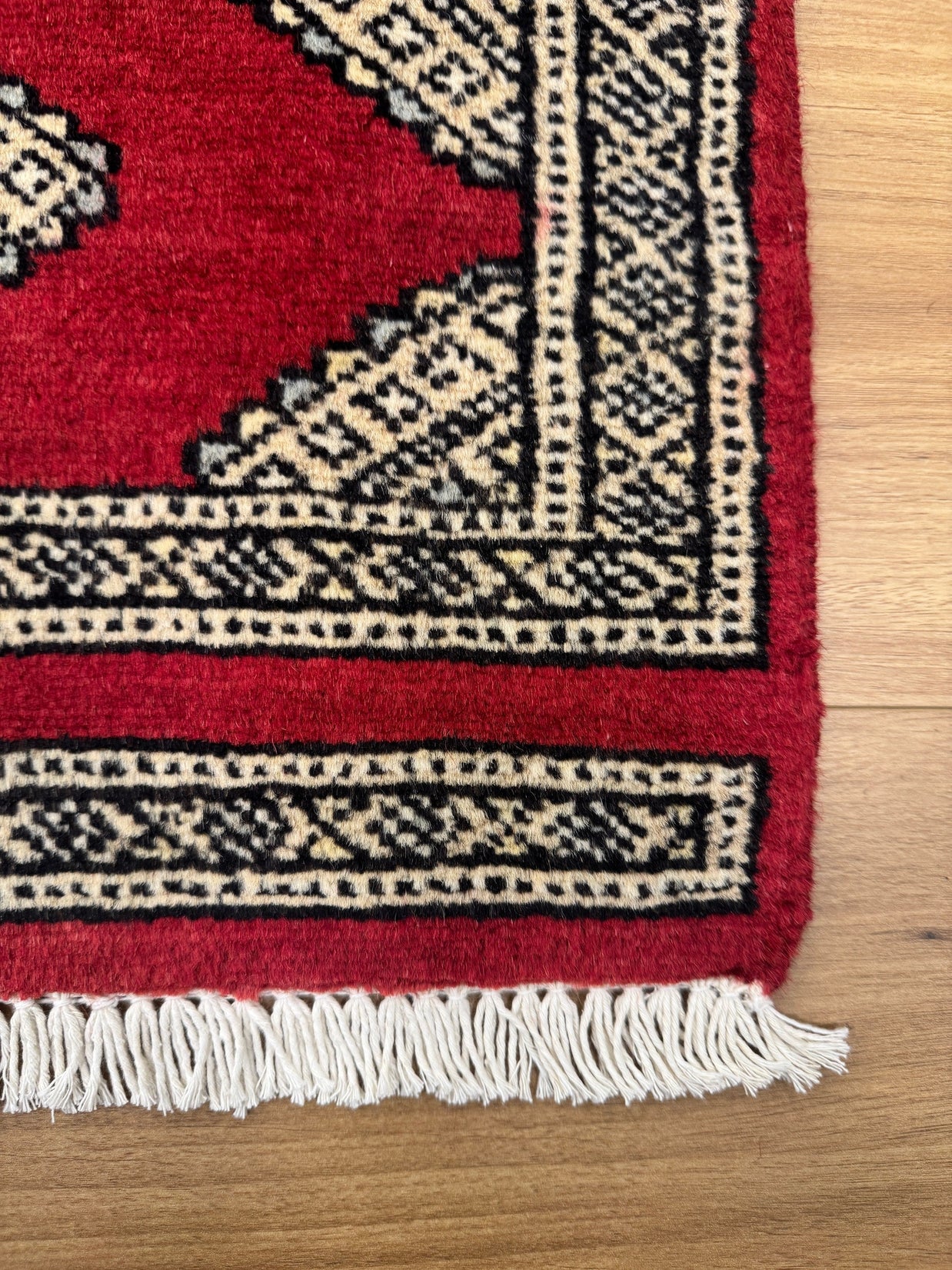 Jaldar Rug - 60 cm x 40 cm