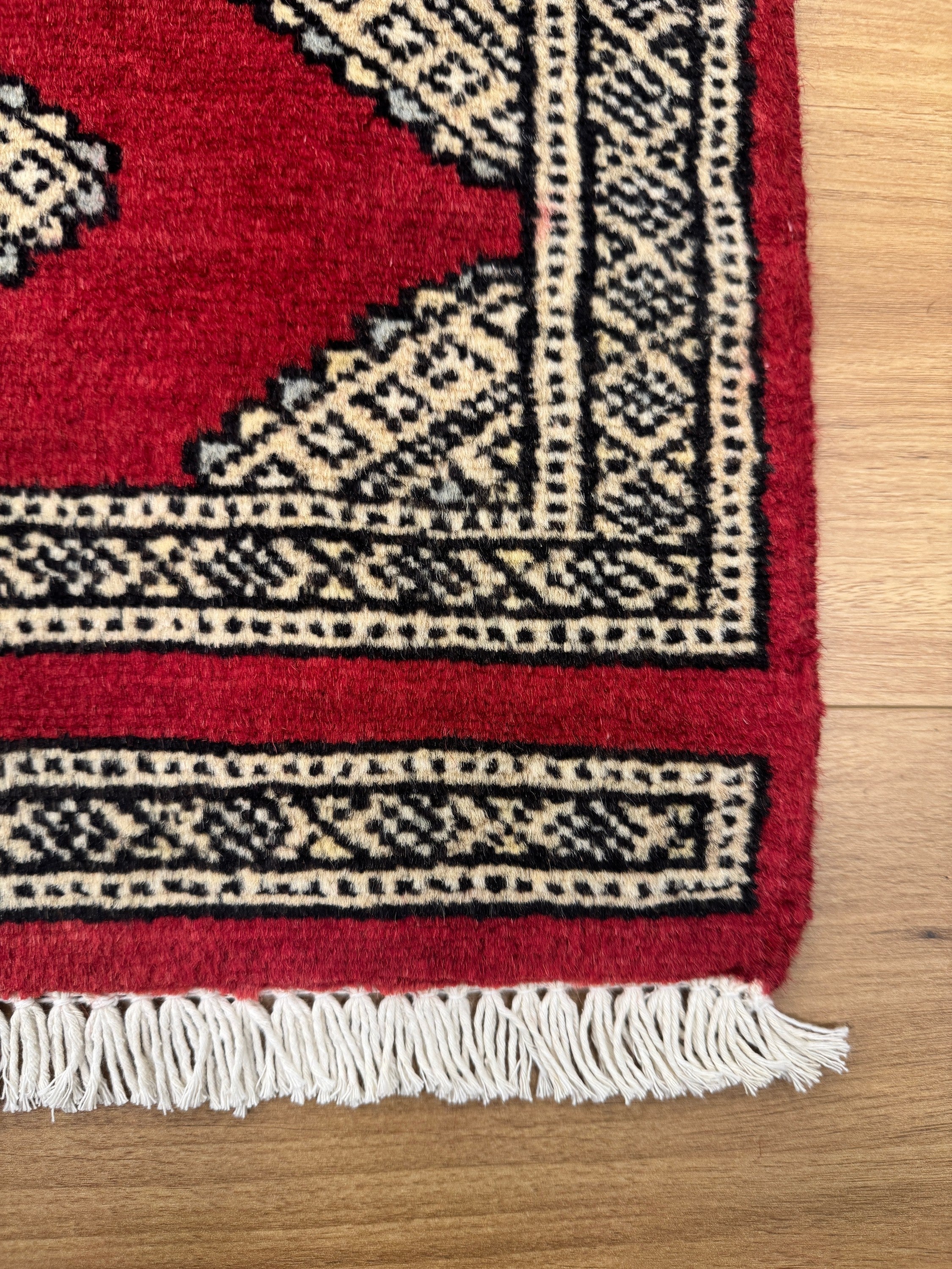 Jaldar Rug - 60 cm x 40 cm