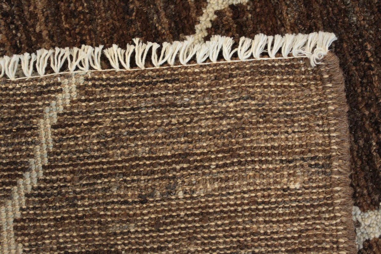 Moroccan Rug - 178 cm x 128 cm