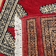 Jaldar Rug - 60 cm x 40 cm