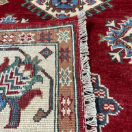 Kazak Rug - 194 cm x 145 cm