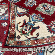 Kazak Rug - 194 cm x 145 cm