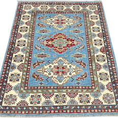 Kazak Rug - 206 cm x 150 cm
