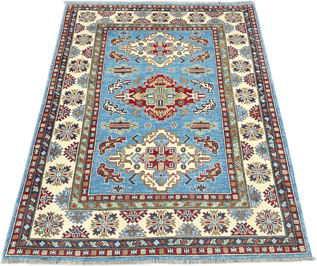 Kazak Rug - 206 cm x 150 cm