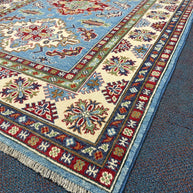 Kazak Rug - 206 cm x 150 cm