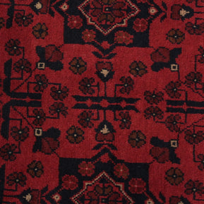Khal Mohammadi Rug - 201 cm x 118 cm