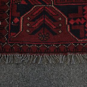 Khal Mohammadi Rug - 201 cm x 118 cm