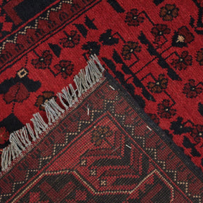 Khal Mohammadi Rug - 201 cm x 118 cm