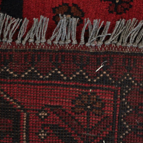 Khal Mohammadi Rug - 201 cm x 118 cm