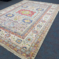 Super Kazak Rug - 229 cm x 169 cm