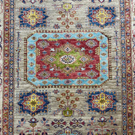 Super Kazak Rug - 229 cm x 169 cm