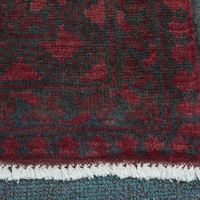 Turkoman Rug - 200 cm x 104 cm