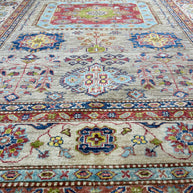 Super Kazak Rug - 229 cm x 169 cm