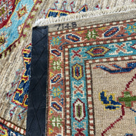 Super Kazak Rug - 229 cm x 169 cm