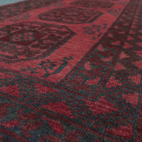 Turkoman Rug - 200 cm x 104 cm