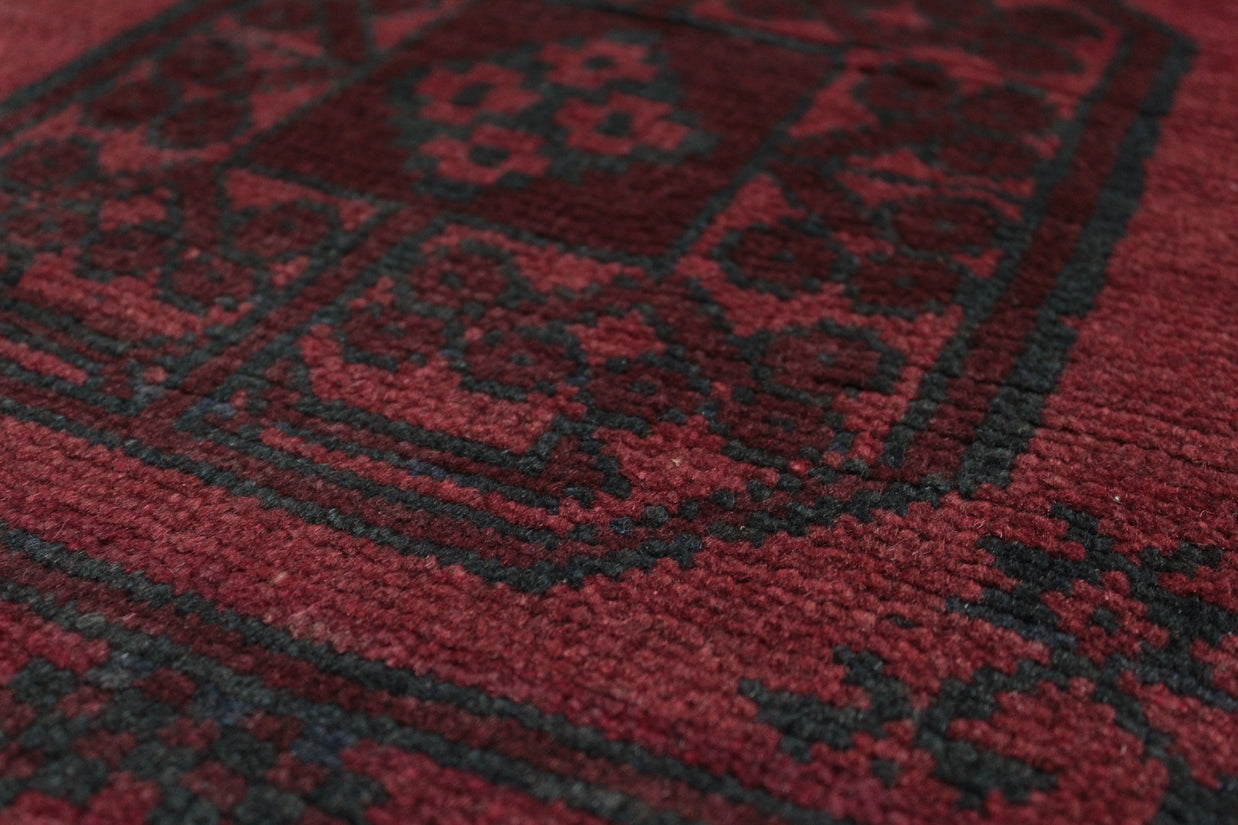 Turkoman Rug - 200 cm x 104 cm