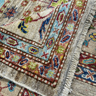 Super Kazak Rug - 229 cm x 169 cm