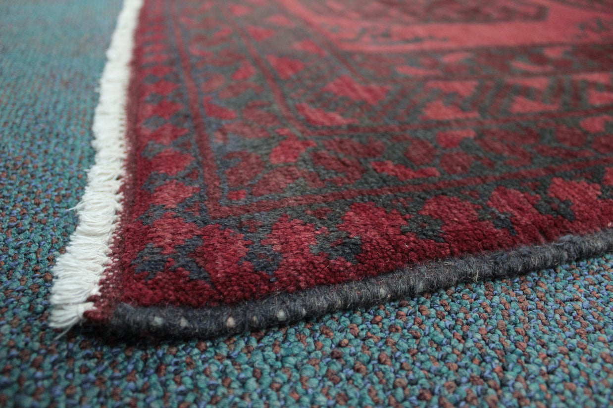 Turkoman Rug - 200 cm x 104 cm