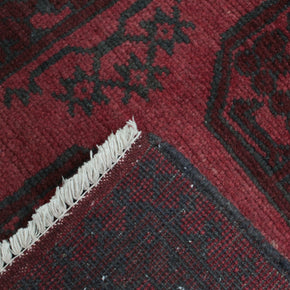 Turkoman Rug - 200 cm x 104 cm