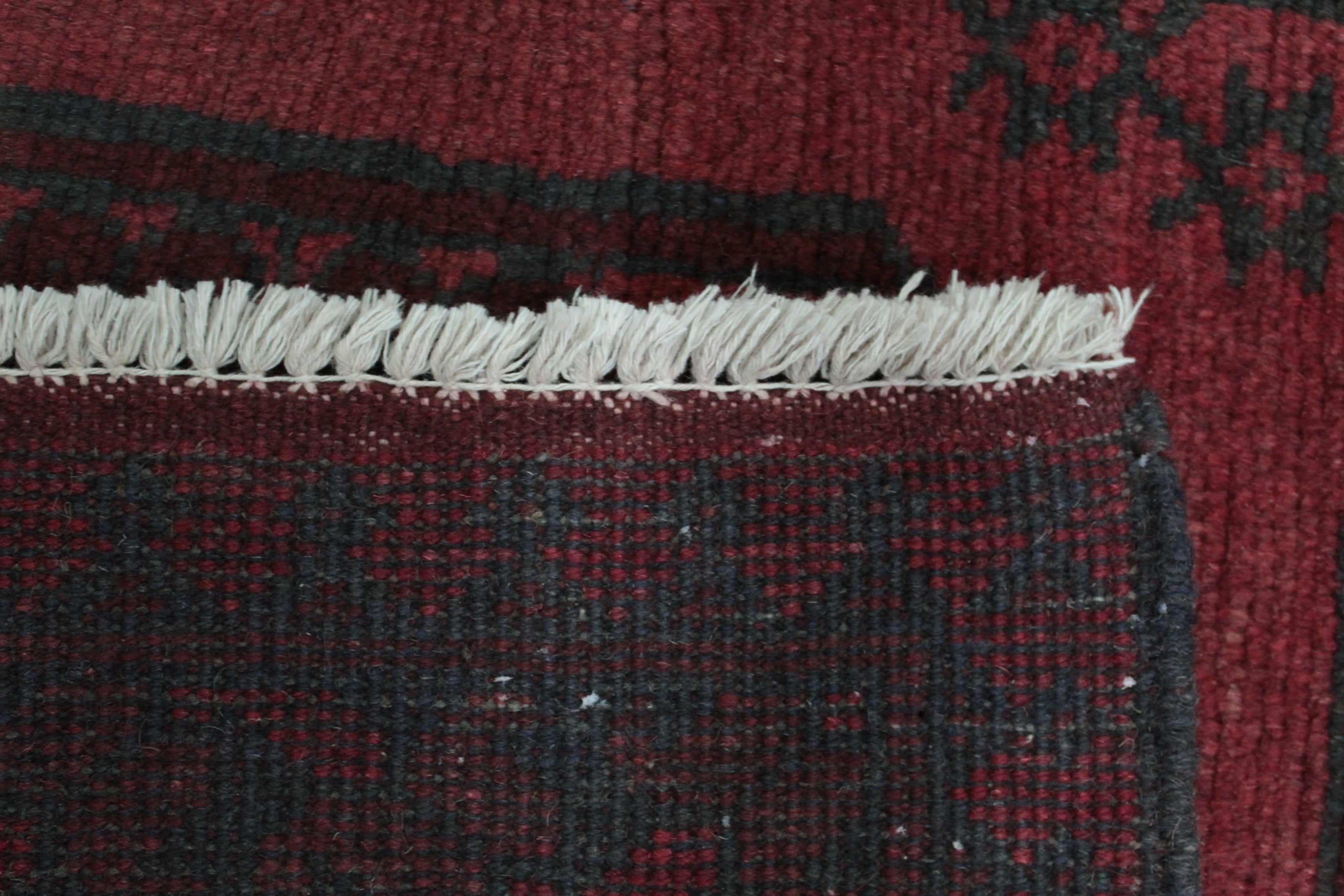 Turkoman Rug - 200 cm x 104 cm