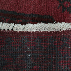 Turkoman Rug - 200 cm x 104 cm