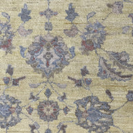 Hand Knotted Afghan Chobi High quality Wool Rug