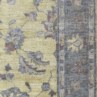 Hand Knotted Afghan Chobi High quality Wool Rug