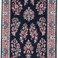 Yazd - 190 cm x 80 cm