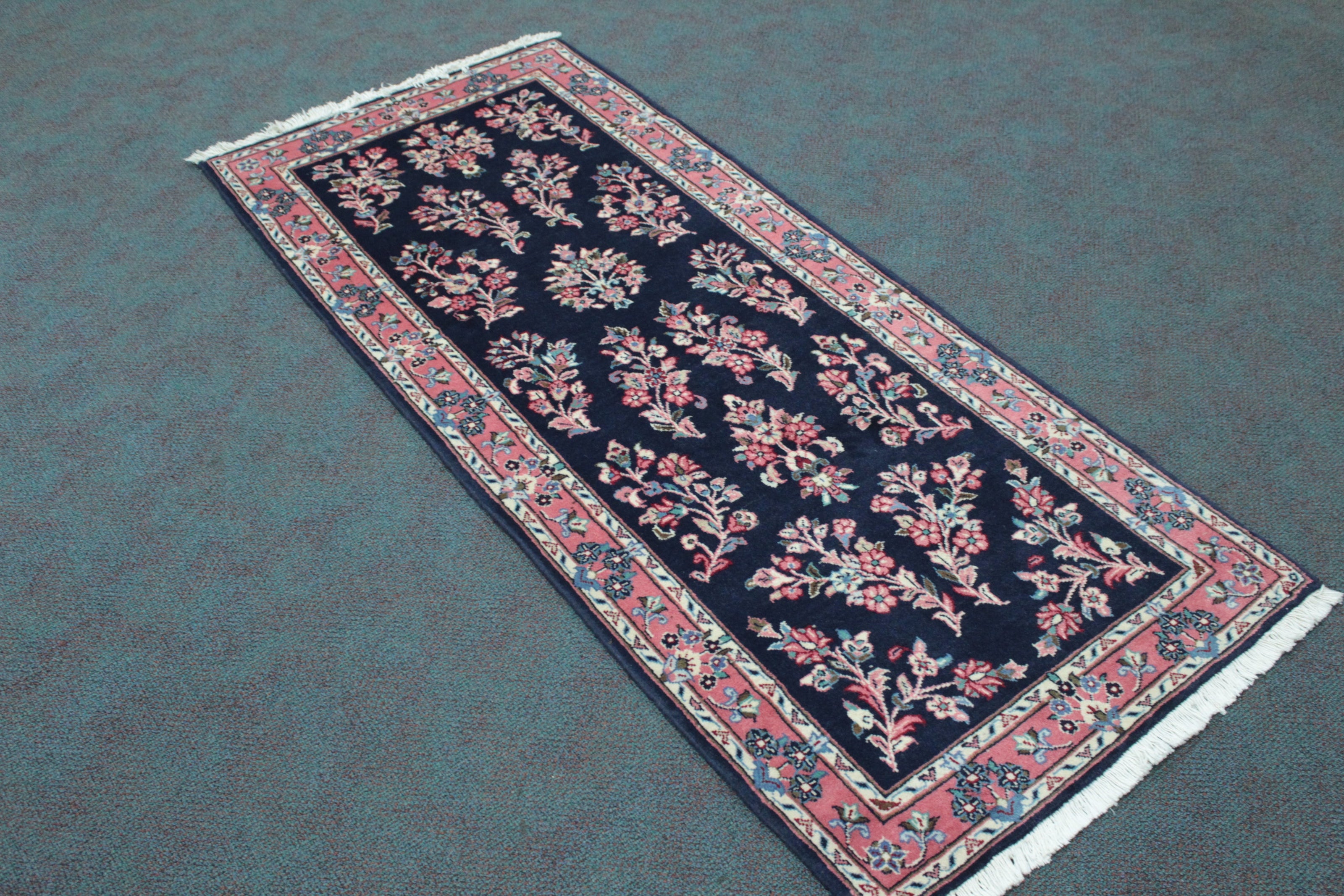 Yazd - 190 cm x 80 cm