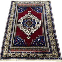 Turkish Rug - 235 cm x 150 cm