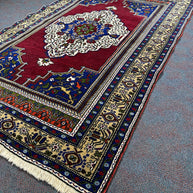 Turkish Rug - 235 cm x 150 cm