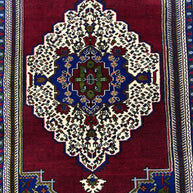 Turkish Rug - 235 cm x 150 cm
