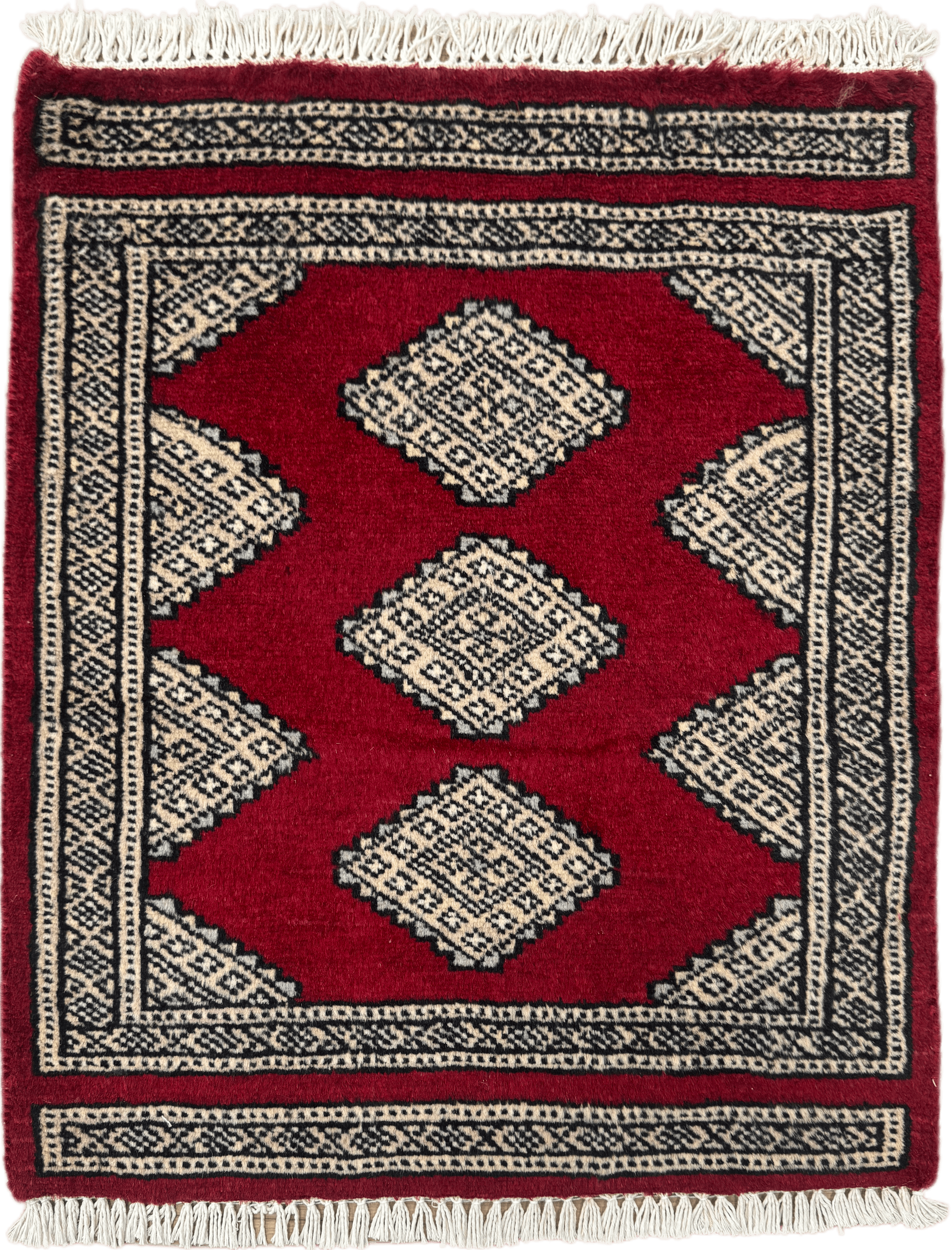 Jaldar Rug - 60 cm x 40 cm