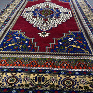 Turkish Rug - 235 cm x 150 cm
